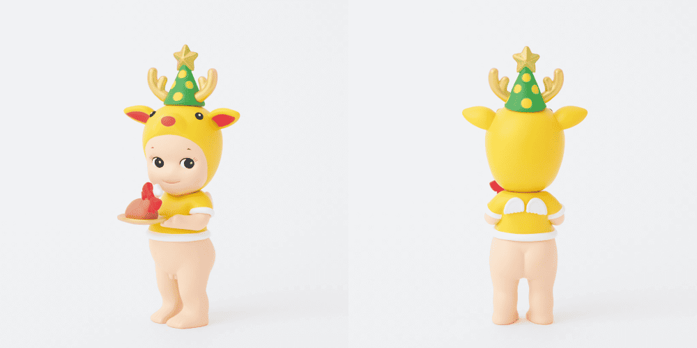 Sonny Angel "Christmas Dinner"-zoom-6