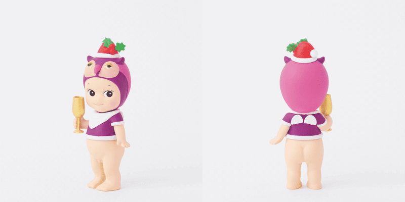 Sonny Angel "Christmas Dinner"-zoom-