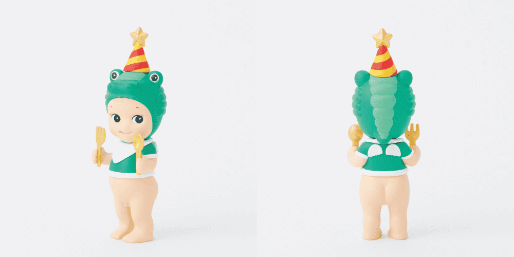 Sonny Angel "Christmas Dinner"-zoom-8