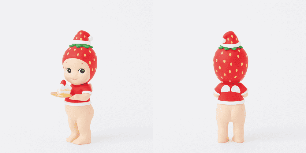 Sonny Angel "Christmas Dinner"-zoom-9