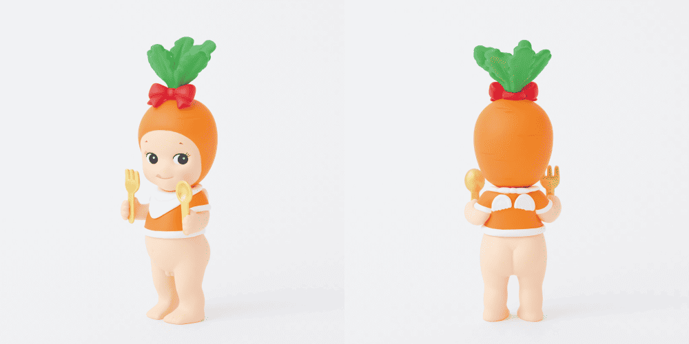 Sonny Angel "Christmas Dinner"-zoom-10