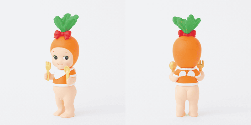 Sonny Angel "Christmas Dinner"-zoom-