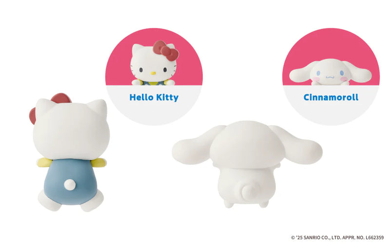 Hippers "Hello Kitty & Friends"-zoom-