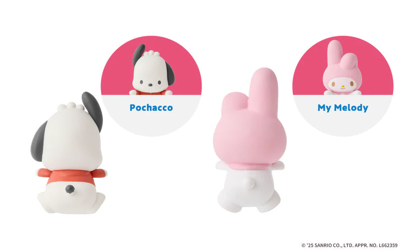 Hippers "Hello Kitty & Friends"-zoom-