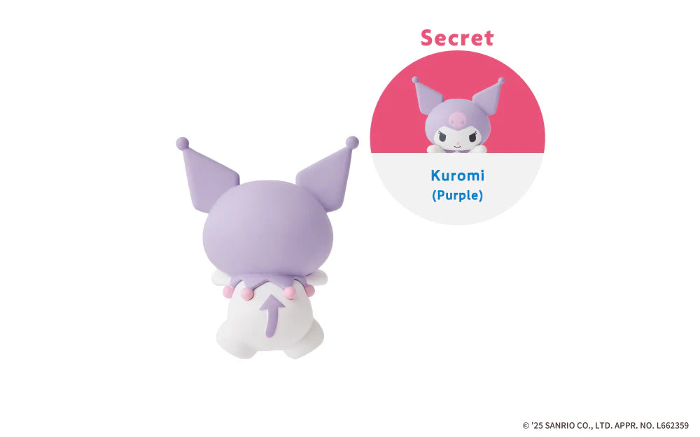 Hippers "Hello Kitty & Friends"-zoom-6