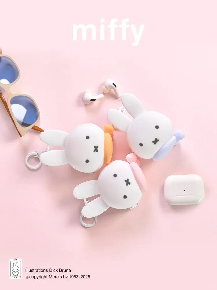 Miffy "Earphone Case"