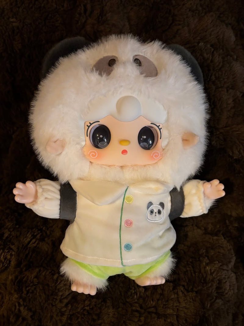 Yooki 400% "Cute Pet Dreams"-zoom-