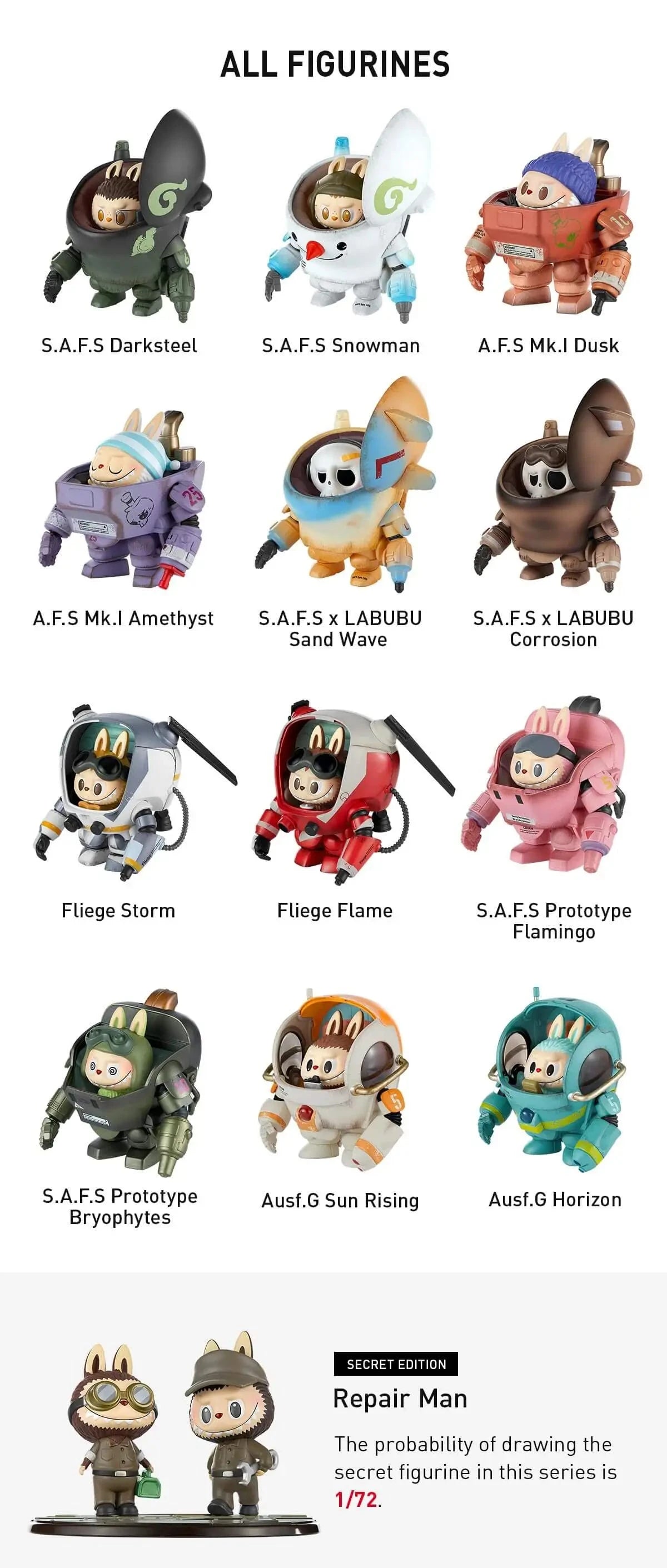 THE MONSTERS × Kow Yokoyama "Ma.k."-zoom-9