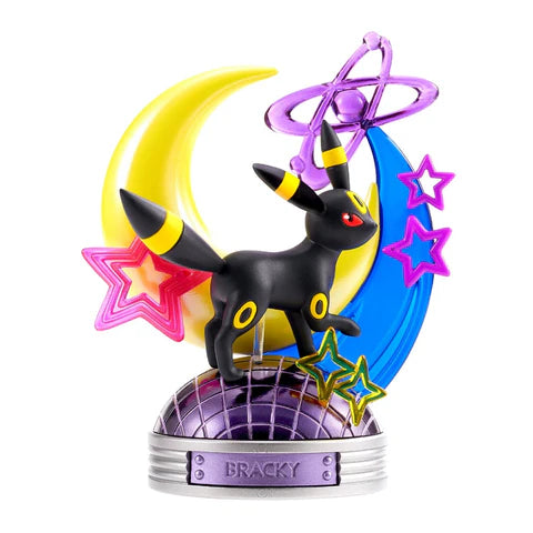 Pokemon "NEON PARTY"-4