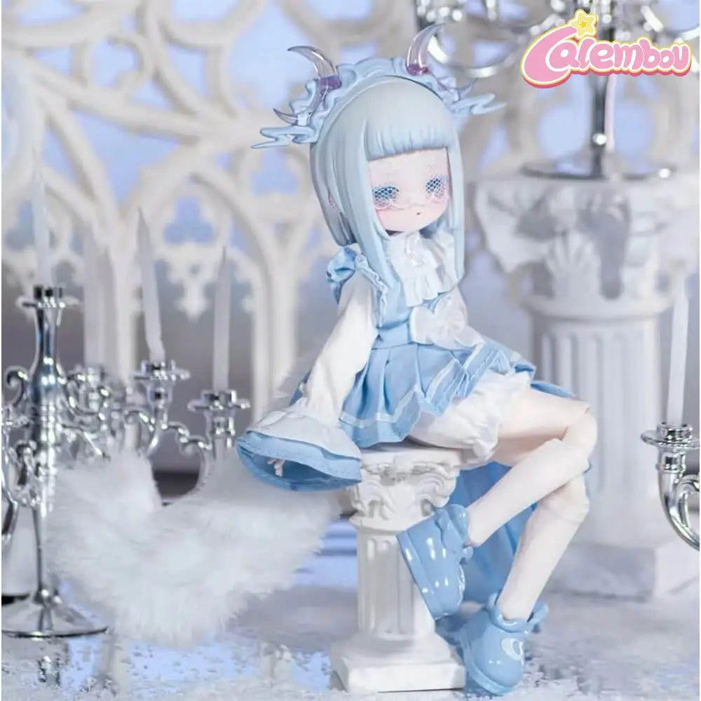 The Lulu Elf Story "Awakening Nature"-zoom-5