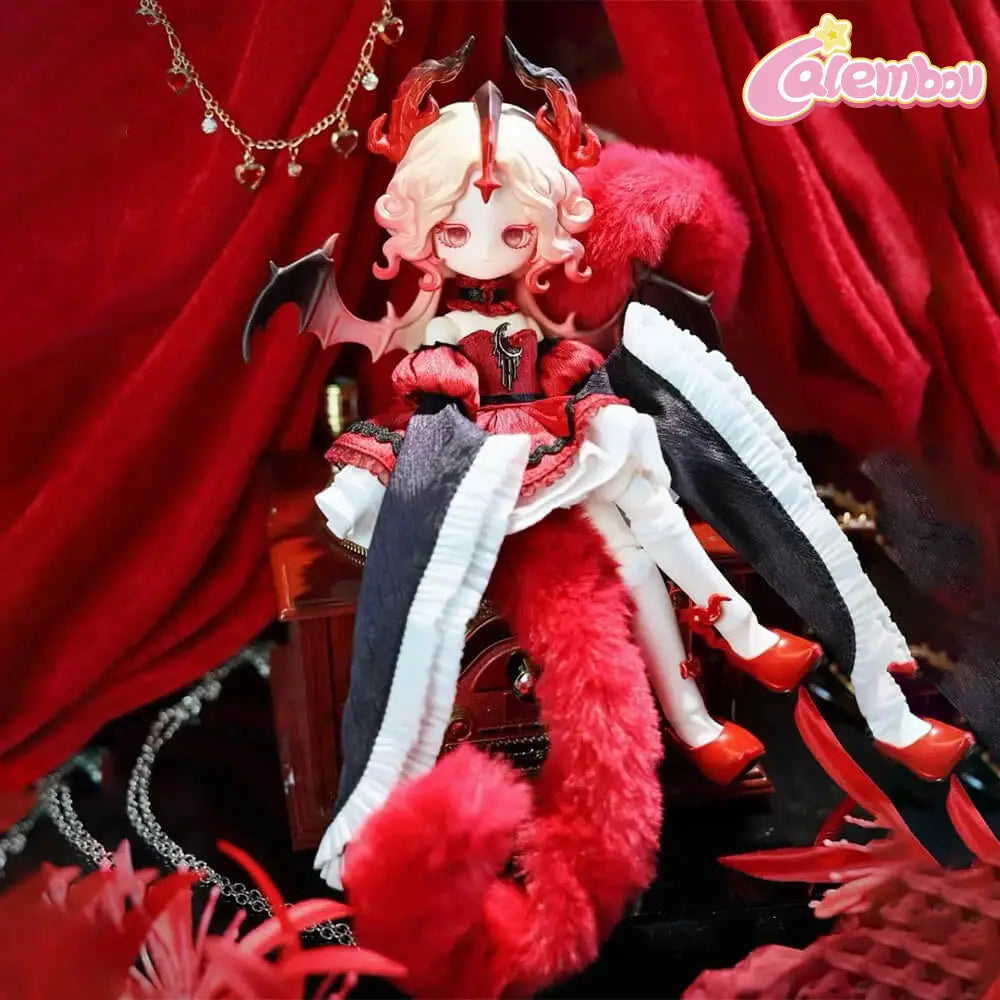 The Lulu Elf Story "Awakening Nature"-zoom-7