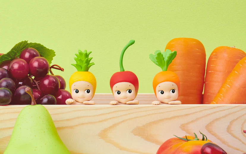 Sonny Angel Hippers "Harvest"-zoom-3