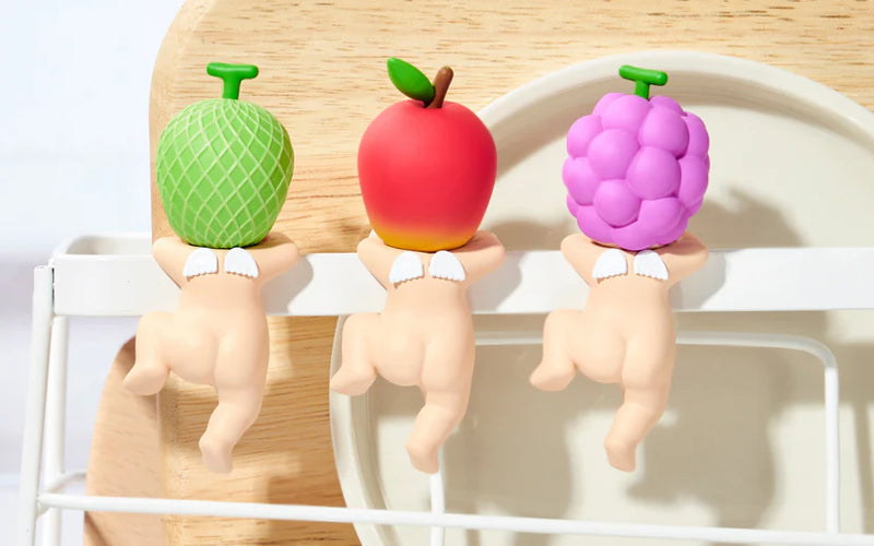 Sonny Angel Hippers "Harvest"-zoom-