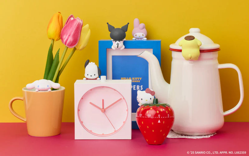 Hippers "Hello Kitty & Friends"-zoom-