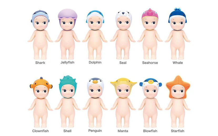 Sonny Angel "Marine" Series-zoom-4