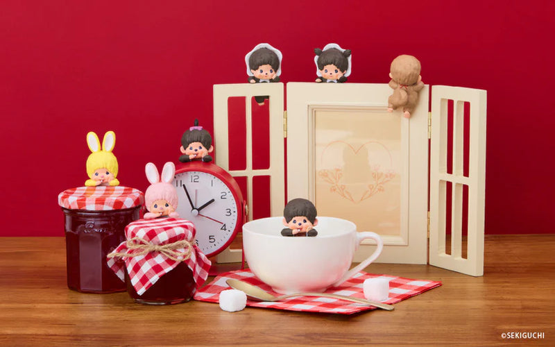 Monchhichi Hippers-zoom-