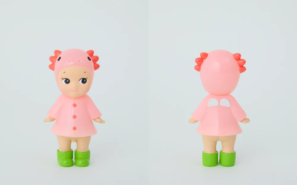 Sonny Angel "I Love Rainy Day"-zoom-2