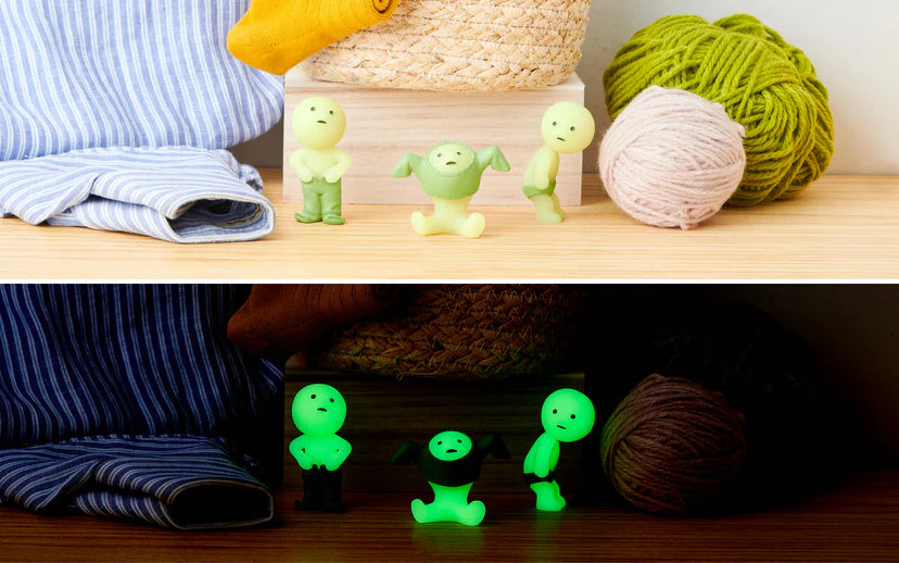 Smiski "Dressing" Series-zoom-4