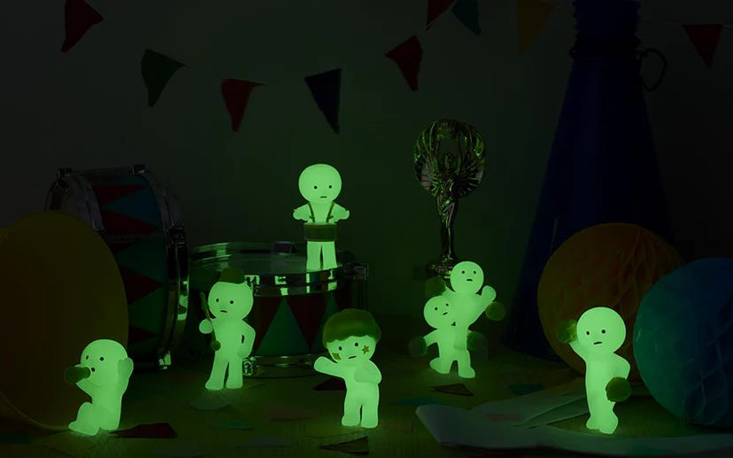 Smiski "Cheer" Series-zoom-2