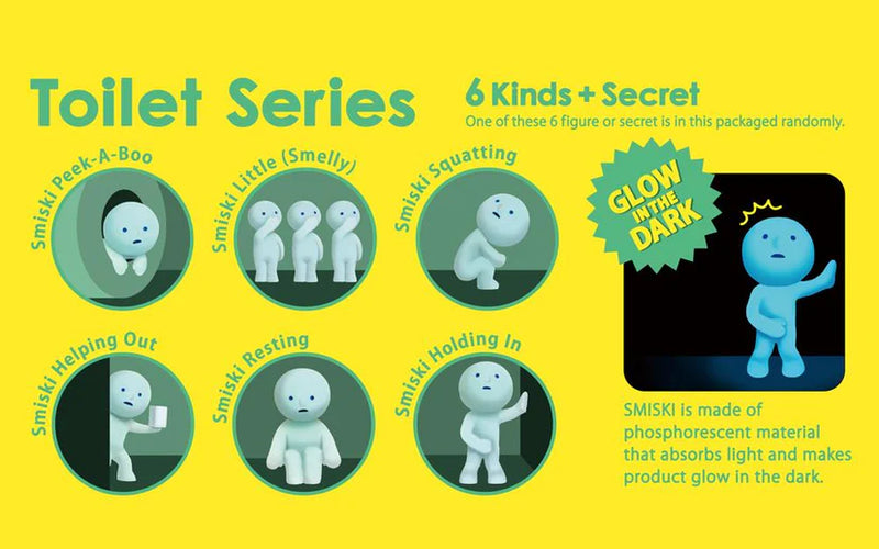 Smiski "Toilet" Series-zoom-