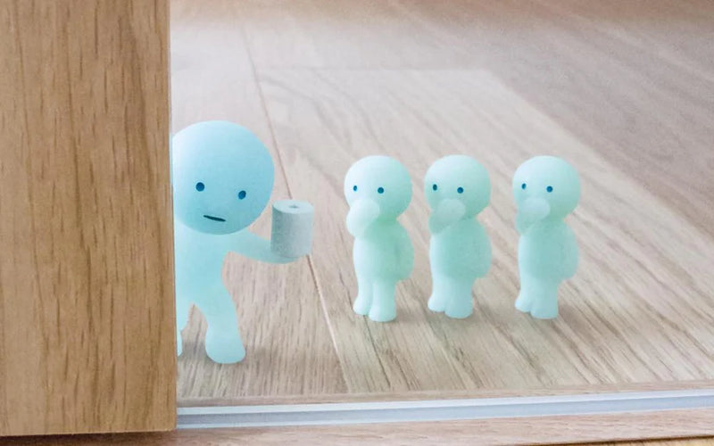 Smiski "Toilet" Series-zoom-