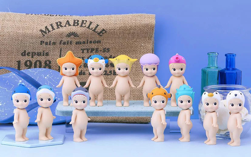 Sonny Angel "Marine" Series-zoom-2