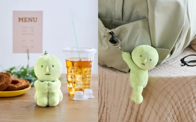 SMISKI Plush Keychain-zoom-4