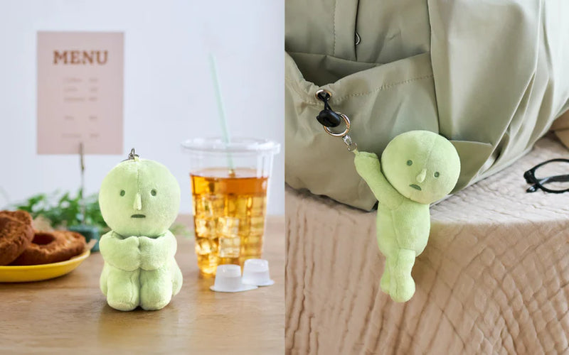 SMISKI Plush Keychain-zoom-