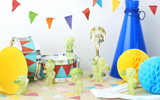 Smiski "Cheer" Series