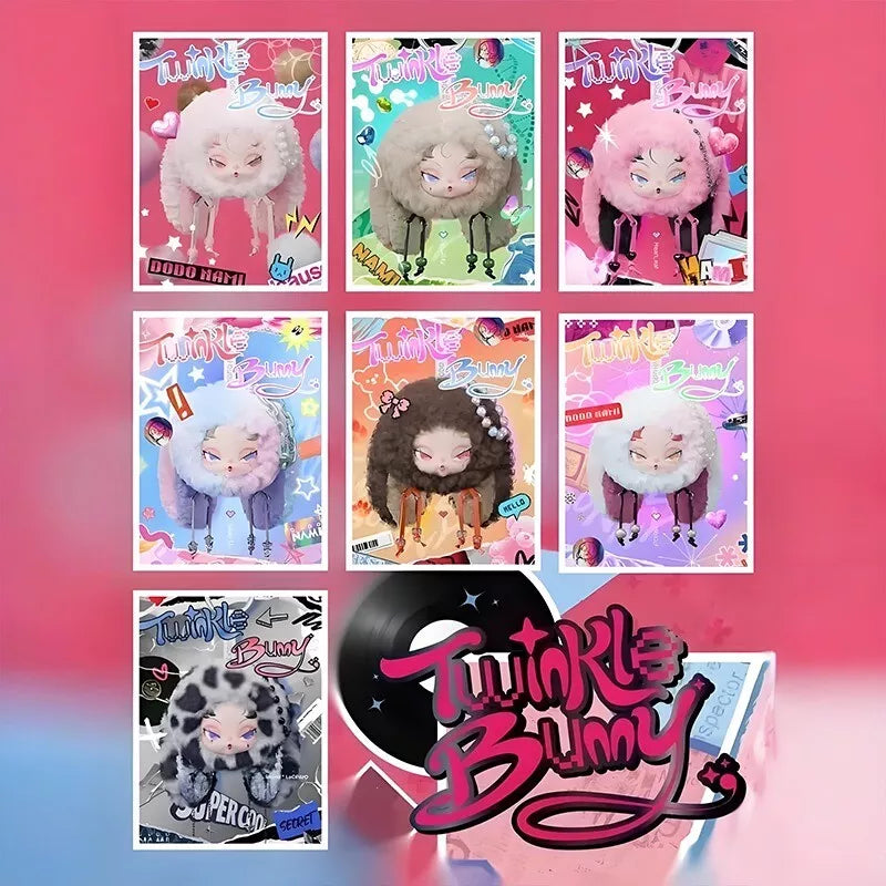 Nami "Twinkle Bunny"
