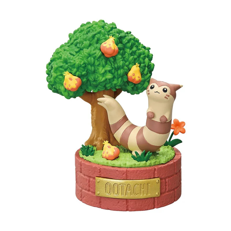 Pokemon " A Little Tale of the Forest"-zoom-7