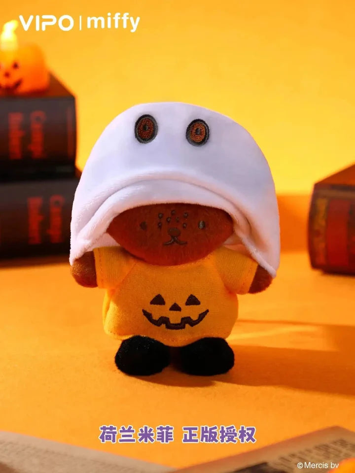 Miffy "Halloween"-zoom-