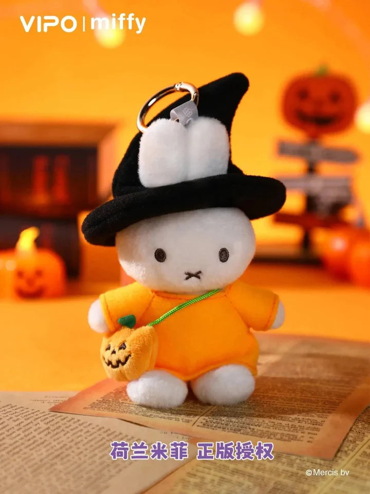 Miffy "Halloween"-zoom-