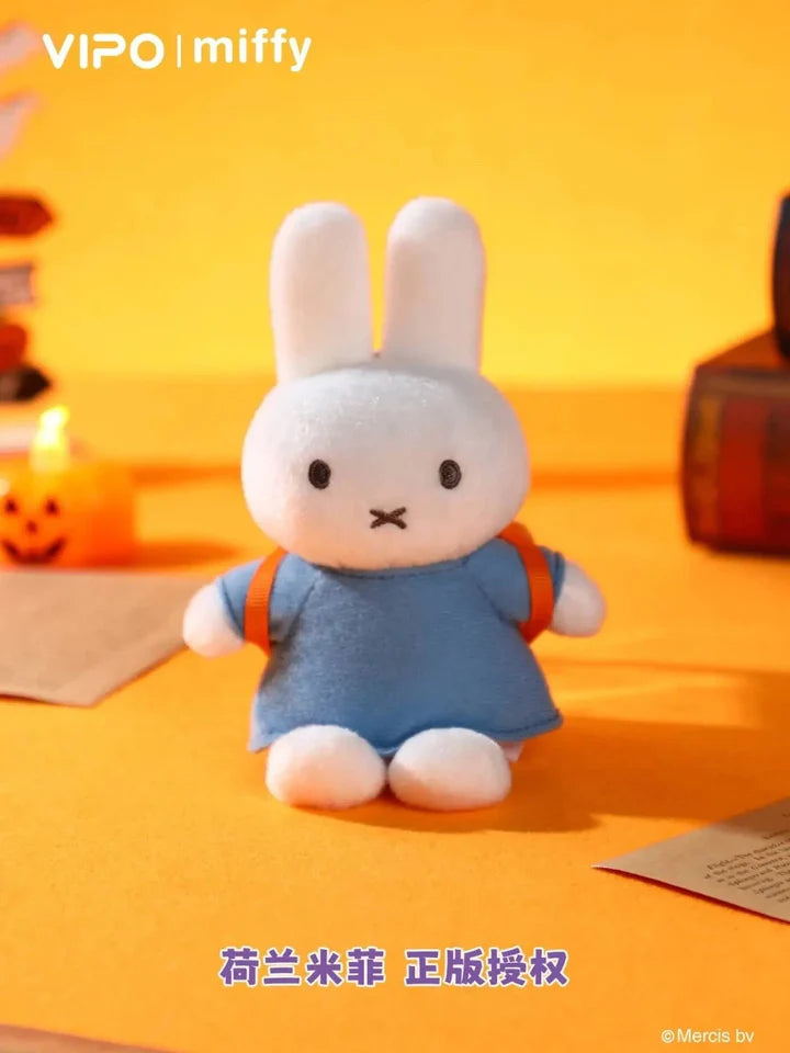 Miffy "Halloween"-zoom-