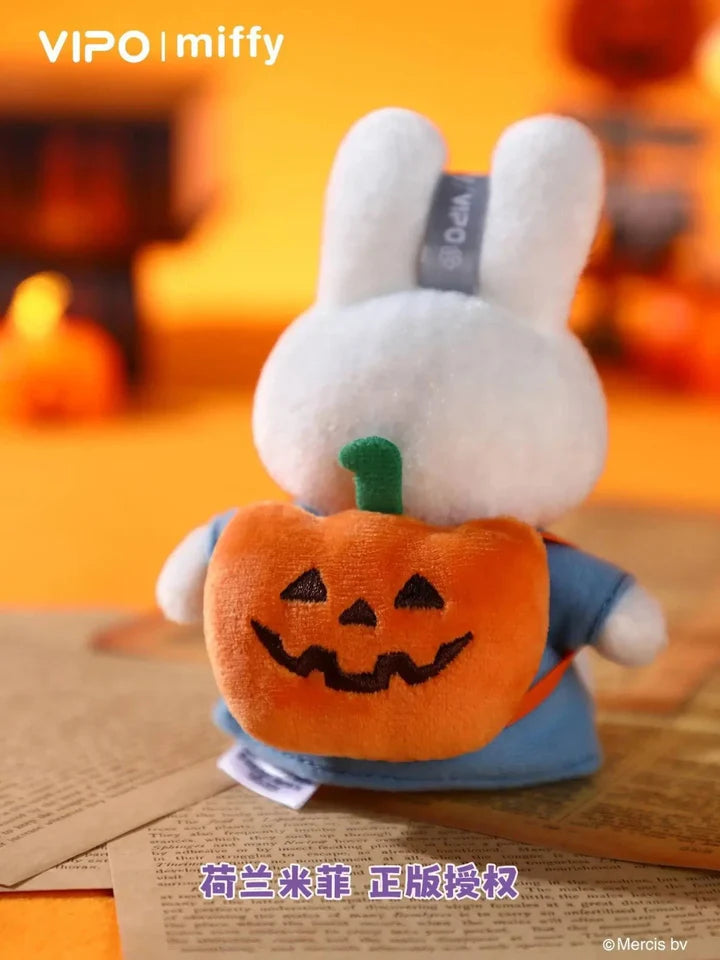 Miffy "Halloween"-zoom-