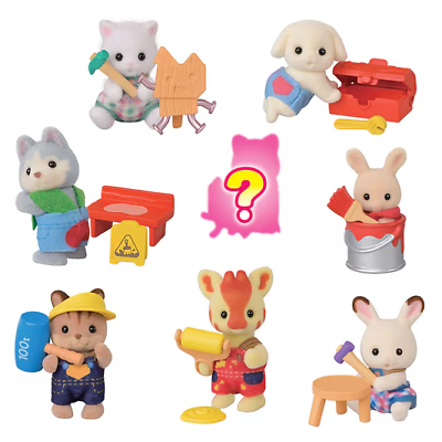 Ternurines "Baby Craft"