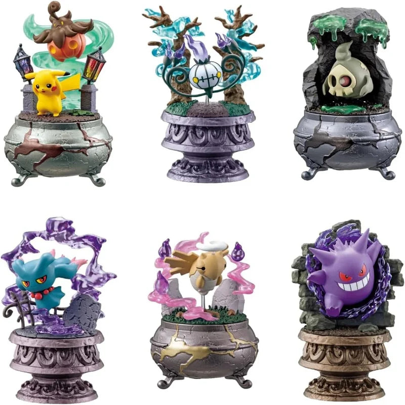 Pokemon "Little Night"-zoom-