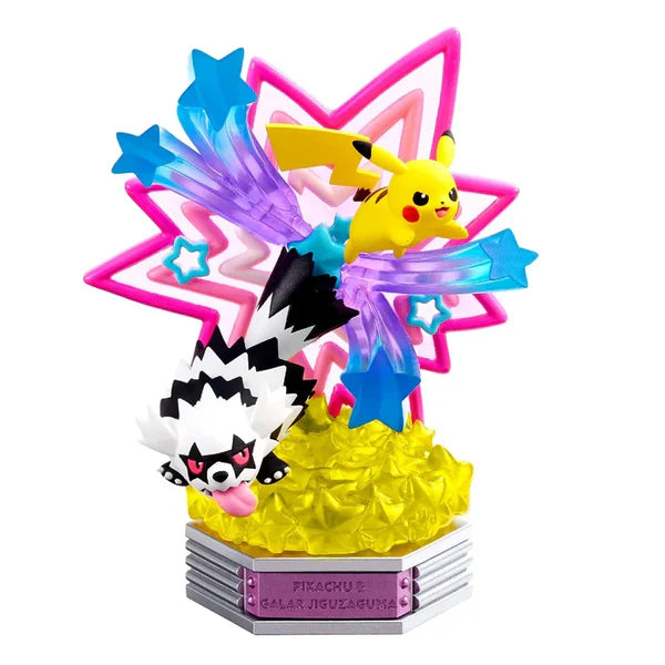 Pokemon "NEON PARTY"-zoom-5