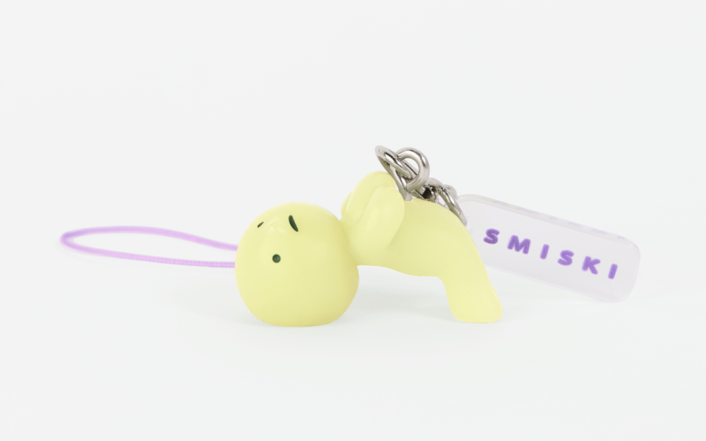 Smiski "Strap Accessory" V3-zoom-4