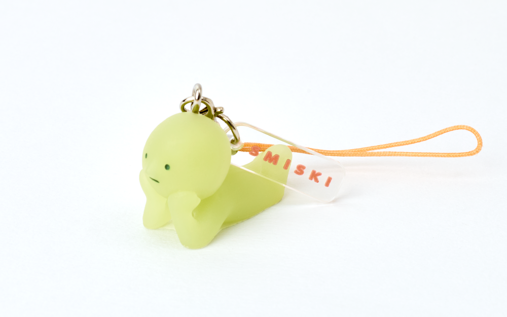 Smiski "Strap Accessory" V2-2