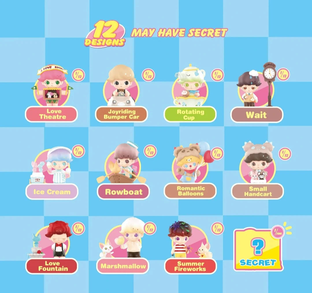 Dimoo "Dating" Series-zoom-10