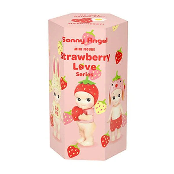 Sonny Angel "Strawberry Love"-zoom-