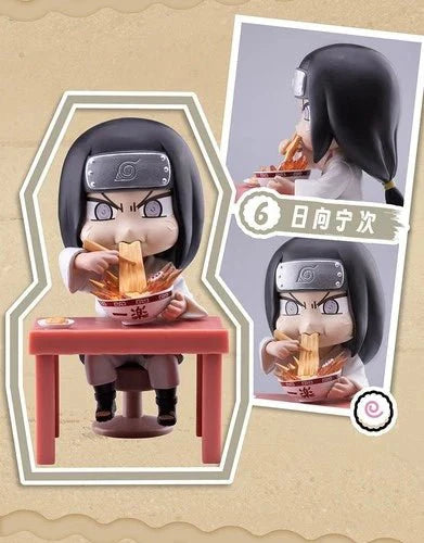 Naruto Ramen Blind box